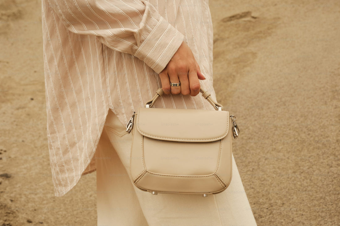 Bag Fashion Trends That Define Your Style: Discover the Must-Haves from Dellinna