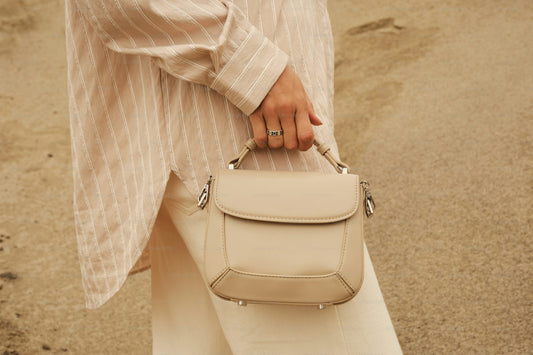 Bag Fashion Trends That Define Your Style: Discover the Must-Haves from Dellinna