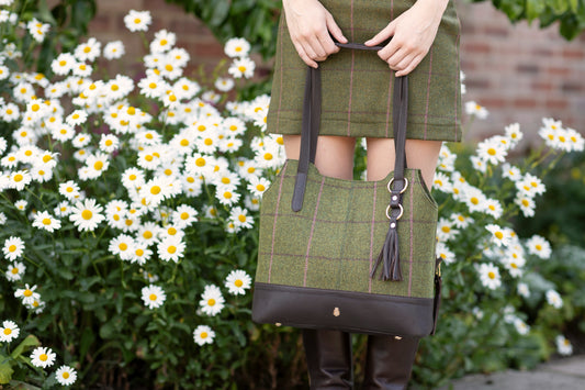 How to Choose the Perfect Tote Bag for Everyday Use
