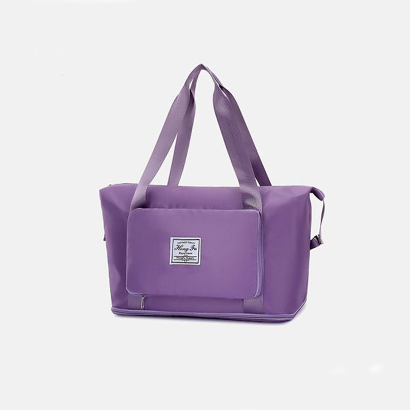 Foldable Storage Waterproof Multi-Functional Bag