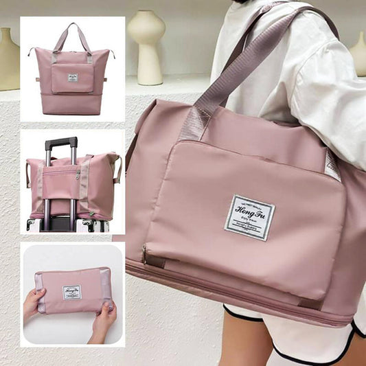 Foldable Storage Waterproof Multi-Functional Bag