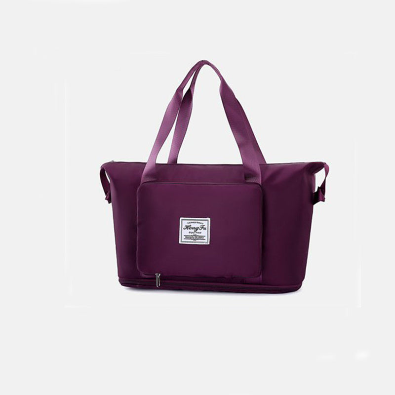 Foldable Storage Waterproof Multi-Functional Bag