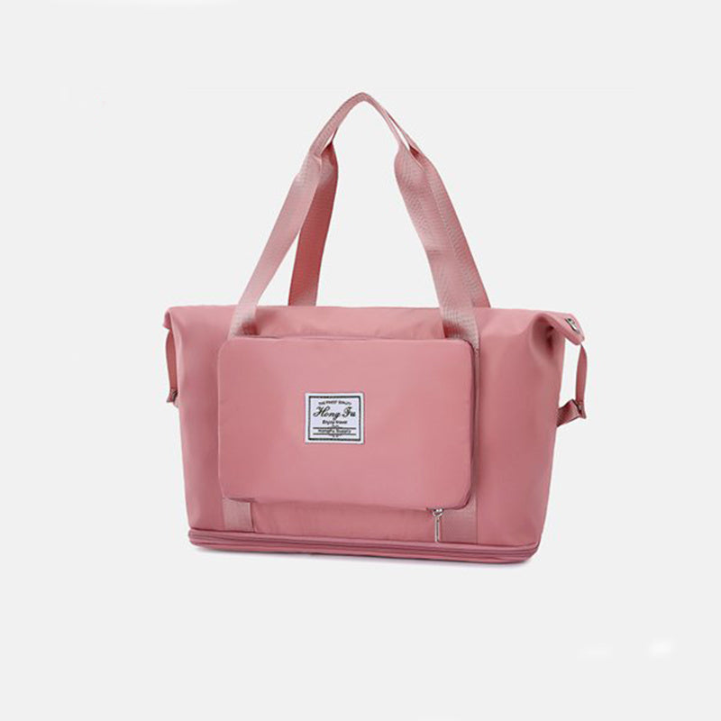 Foldable Storage Waterproof Multi-Functional Bag
